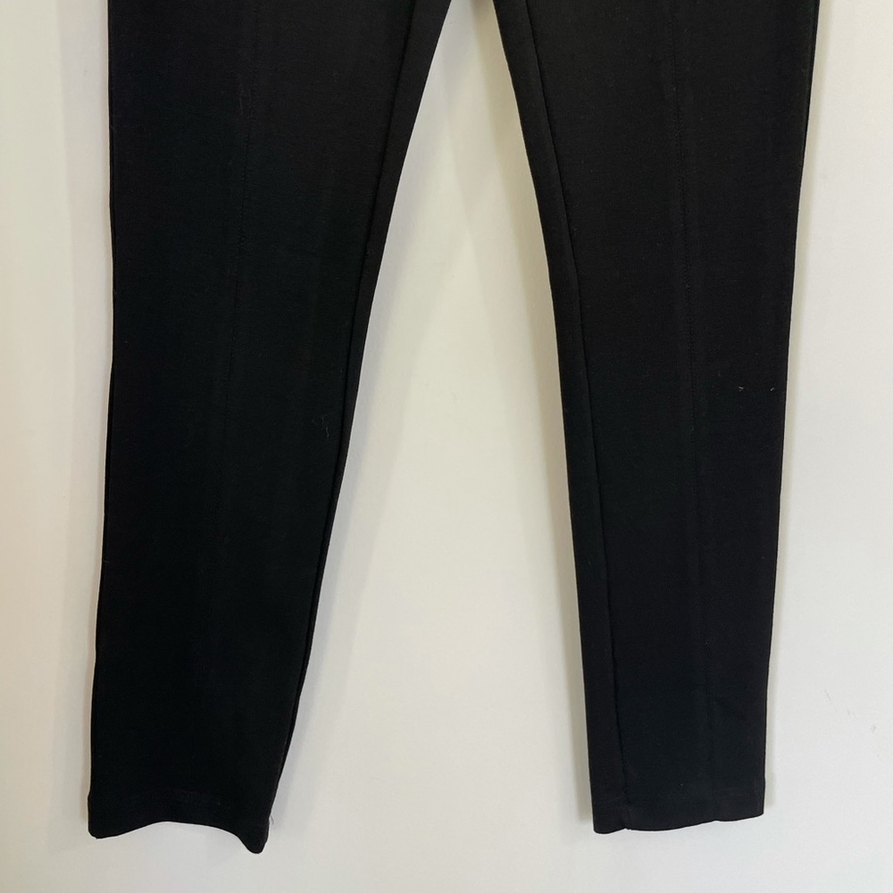 DREW S Black Skinny Dress Pants - Picture 3 of 12